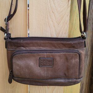 Fossil Crossbody Bag
